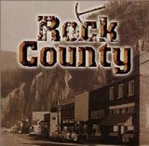 Rock County