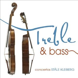 Double Bass Concerto: Finale: Allegro