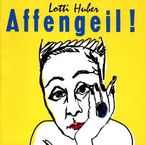 Affengeil (Instrumental)