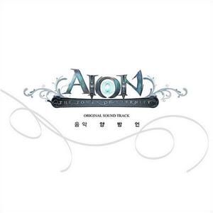 Aion: The Tower of Eternity (OST)