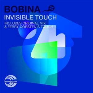 Invisible Touch (Extented album mix)