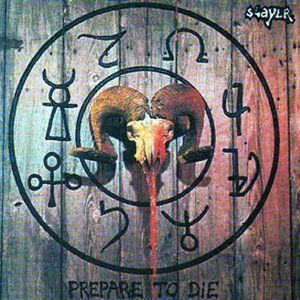 Prepare to Die (EP)
