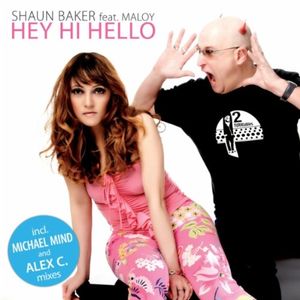 Hey Hi Hello (Alex C. mix)