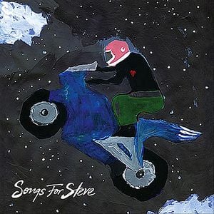 Songs for Steve (EP)