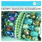 Pochette Henry Mancini Songbook