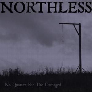 No Quarter for the Damaged (EP)