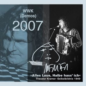 Kleines Memento (Demo)