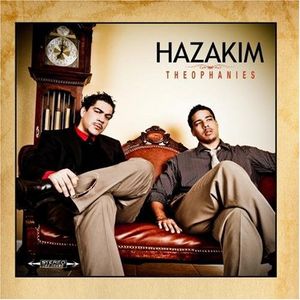 Risen (feat. Shai Linne)