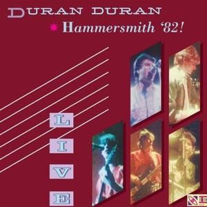 Hammersmith ’82! (Live)
