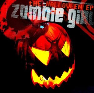 The Halloween EP (EP)