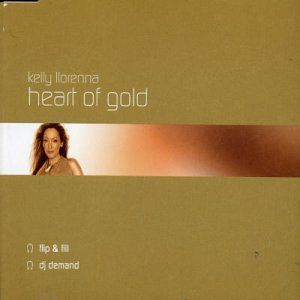 Heart of Gold (Single)