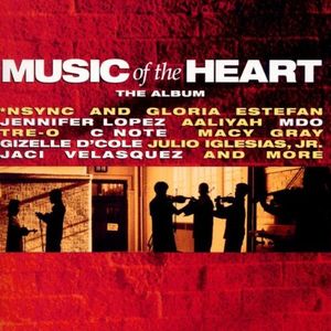 Music of the Heart (OST)