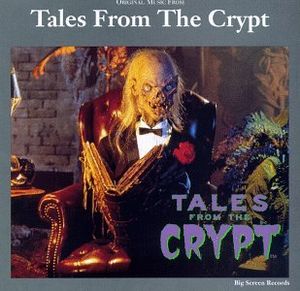 Tales From the Crypt (Main Title)