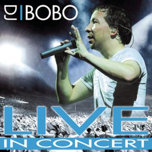 Live in Concert (Live)