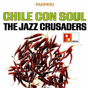 Chile Con Soul