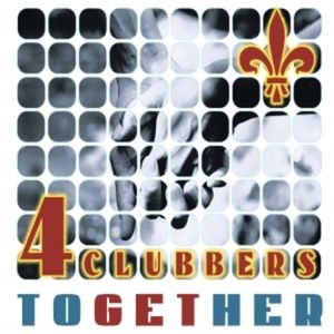 Together (radio edit)