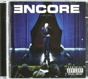 Encore (Curtains)