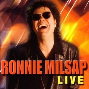 Ronnie Milsap Live (Live)