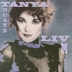 Tanya Tucker Live (Live)