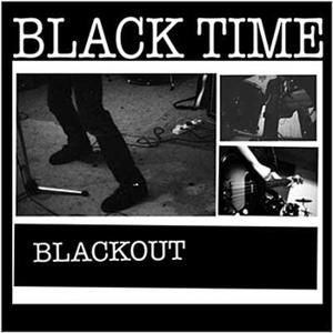 Black Time, Part 1