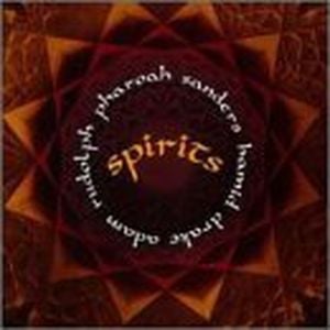 Spirits (Live)
