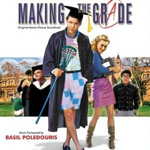 Making the Grade: Original Motion Picture Soundtrack (OST)
