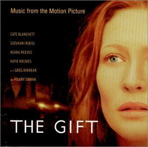 The Gift (OST)