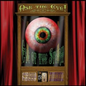 Eye of the Storm (EP)