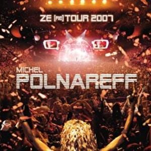 Y’a qu’un ch’veu (Live)