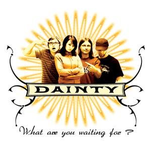 What Are You Waiting For? (EP)