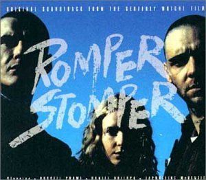 Romper Stomper (OST)