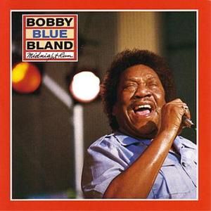 I’m Not Ashamed to Sing the Blues