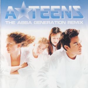 A*Teens Medley (Pierre J's full length mix)