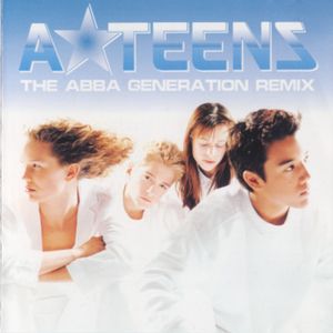 The Abba Generation Remix