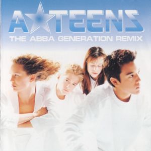The Abba Generation Remix