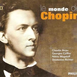 Prelude Op. 28 No. 15 "Raindrop"