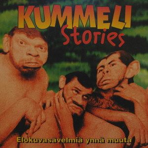 Kummeli Stories (OST)