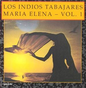 Maria Elena, Volume 1