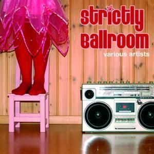 Strictly Ballroom (OST)