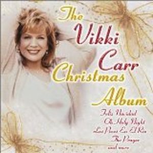 “It Must Be Him”: The Best of Vikki Carr