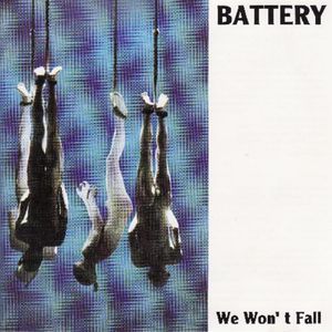 We Won’t Fall (EP)