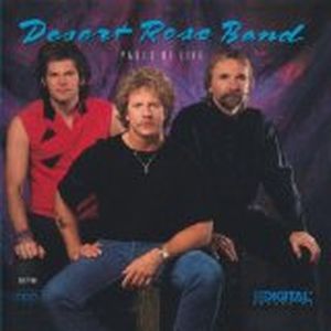 Desert Rose