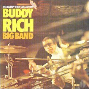 The Buddy Rich Collection