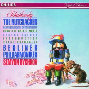 The Nutcracker: Act I, 3. Galop and Dance of the Parents