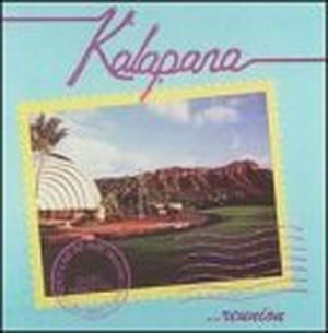 Kalapana Reunion (Live)