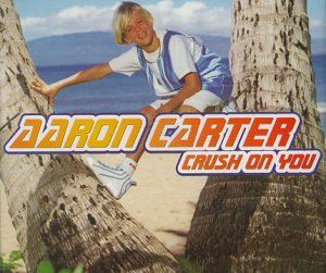 Crush on You (main mix)