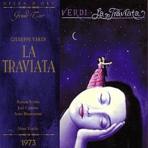 La traviata: Highlights