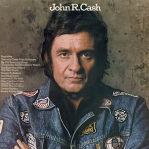 John R. Cash