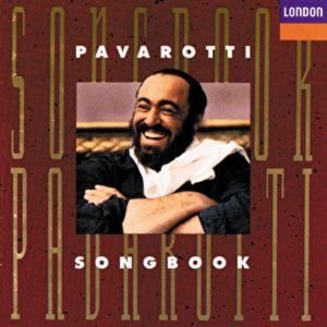 Pavarotti Songbook