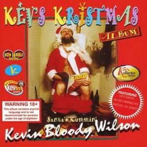 Santa's Stoned at Kristmas